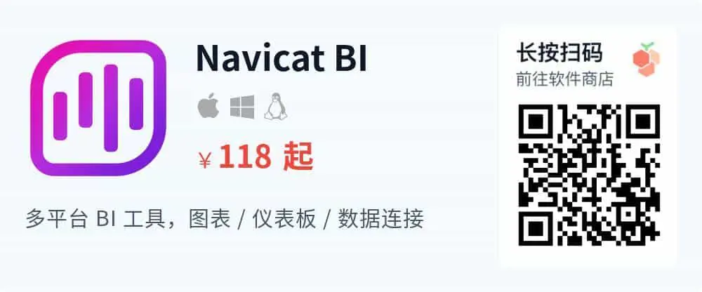 Navicat BI - 数据图表可视化工具_推广二维码_2026-05-30-22-30-59